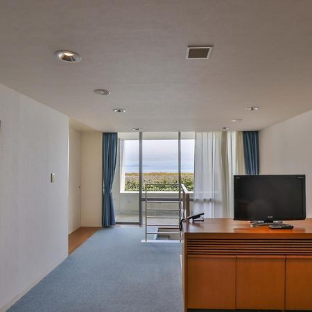 מלון Toto Seawind אוואג'י מראה חיצוני תמונה