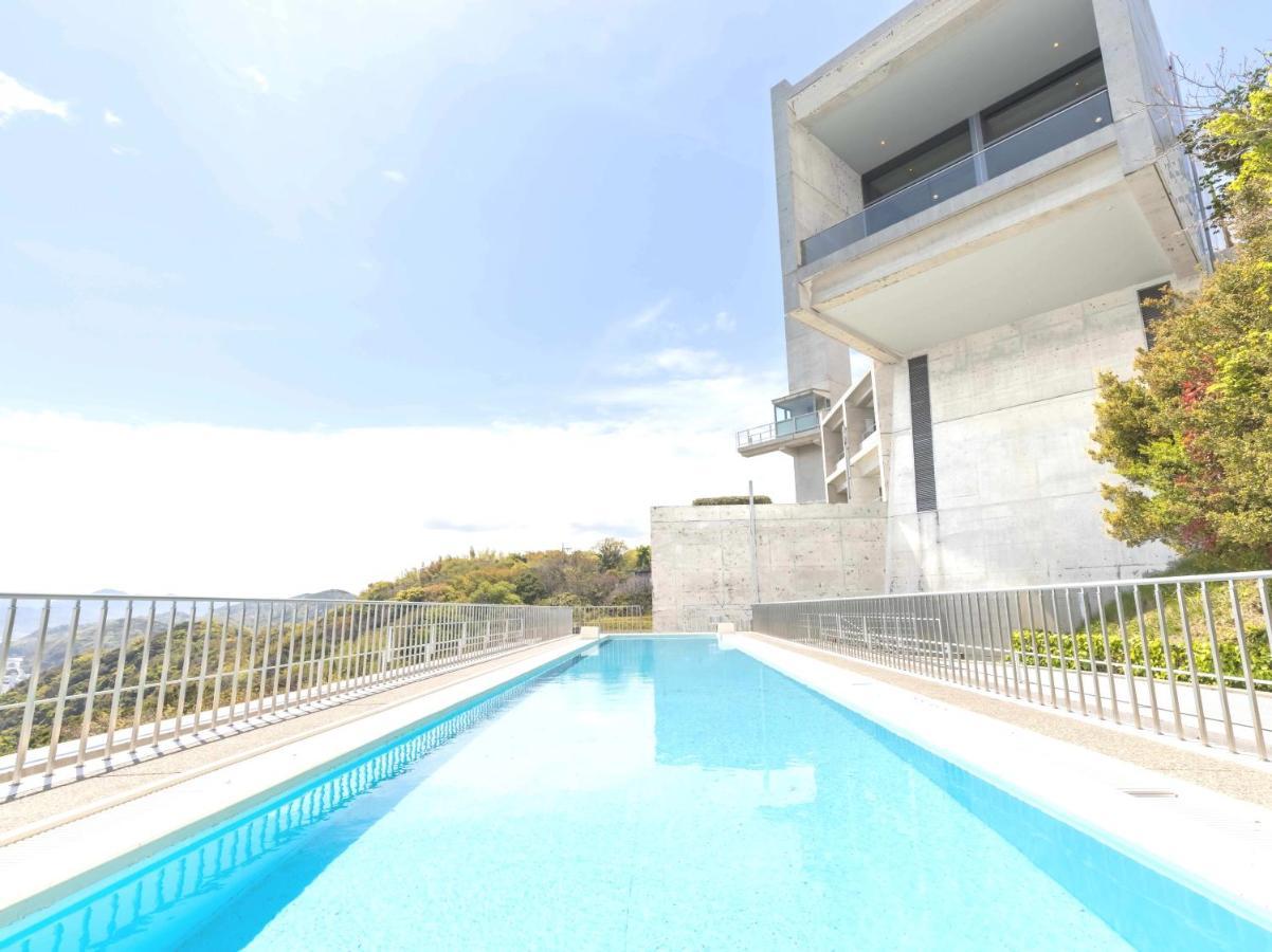 מלון Toto Seawind אוואג'י מראה חיצוני תמונה
