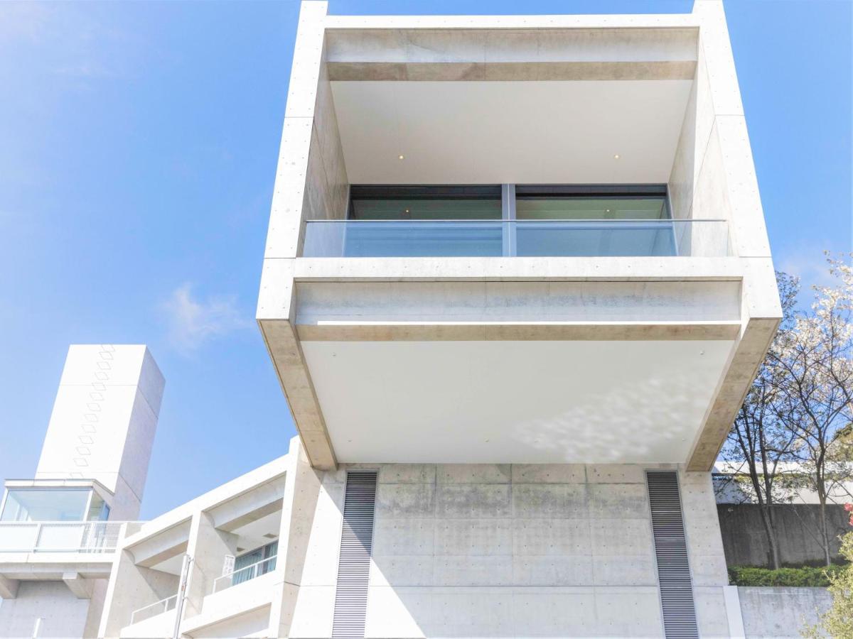 מלון Toto Seawind אוואג'י מראה חיצוני תמונה