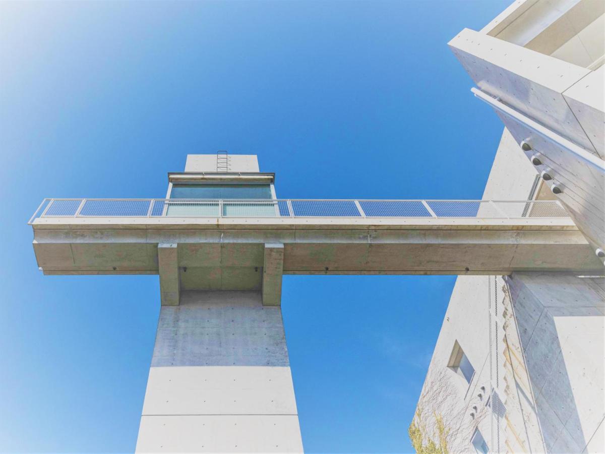 מלון Toto Seawind אוואג'י מראה חיצוני תמונה