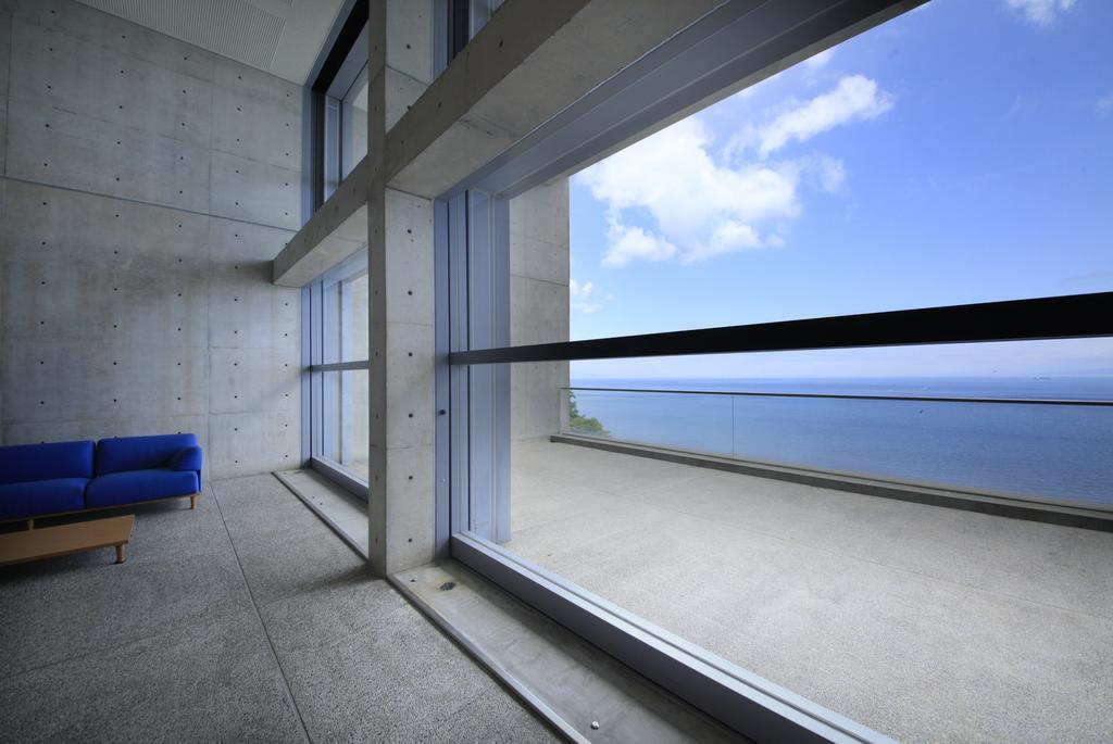 מלון Toto Seawind אוואג'י מראה חיצוני תמונה